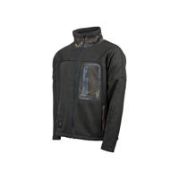 Nash Zero Tolerance Nordic Fleece Zipped Jumpers